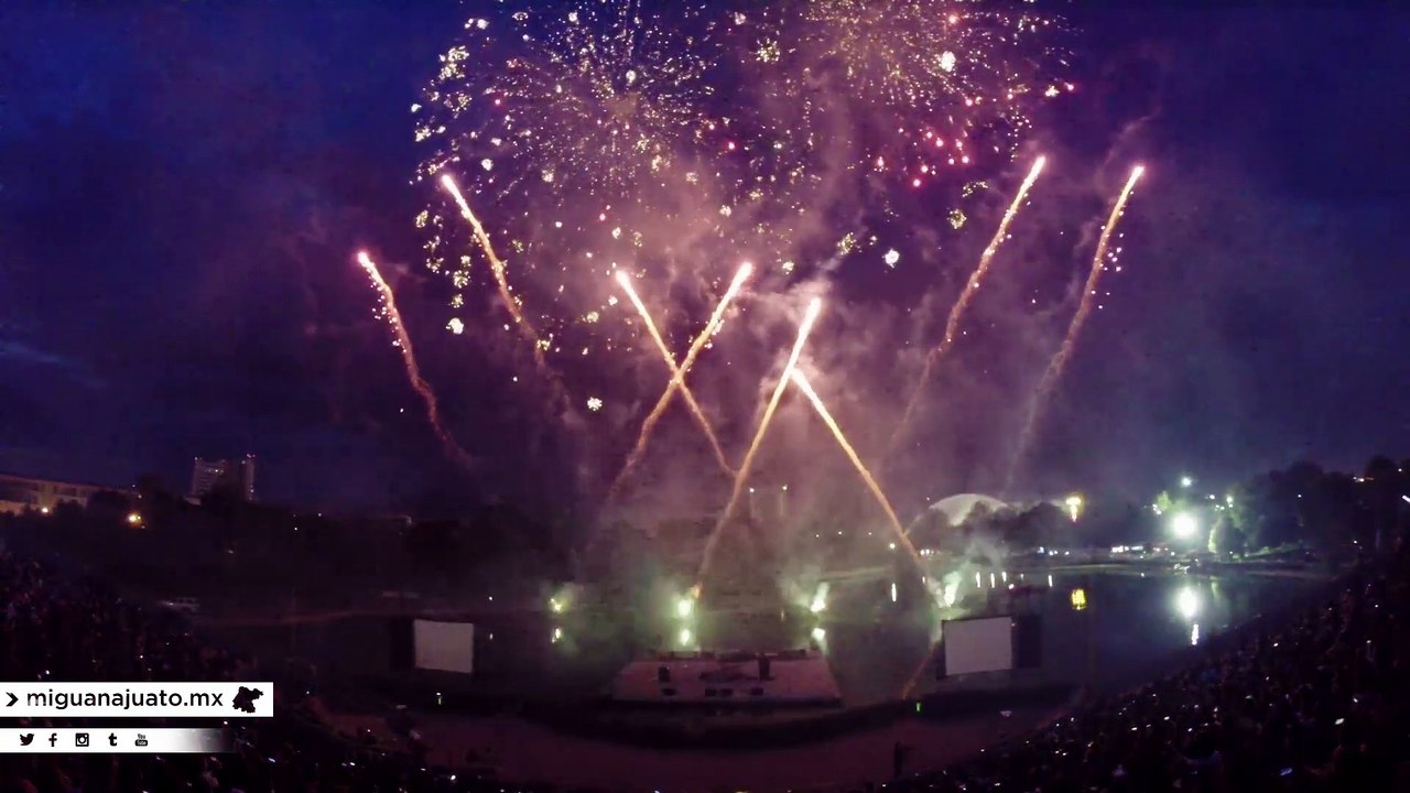 Piro Music Fest 2015 - día 2