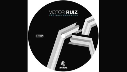 Victor Ruiz - Dance In The Dark (Original Mix)