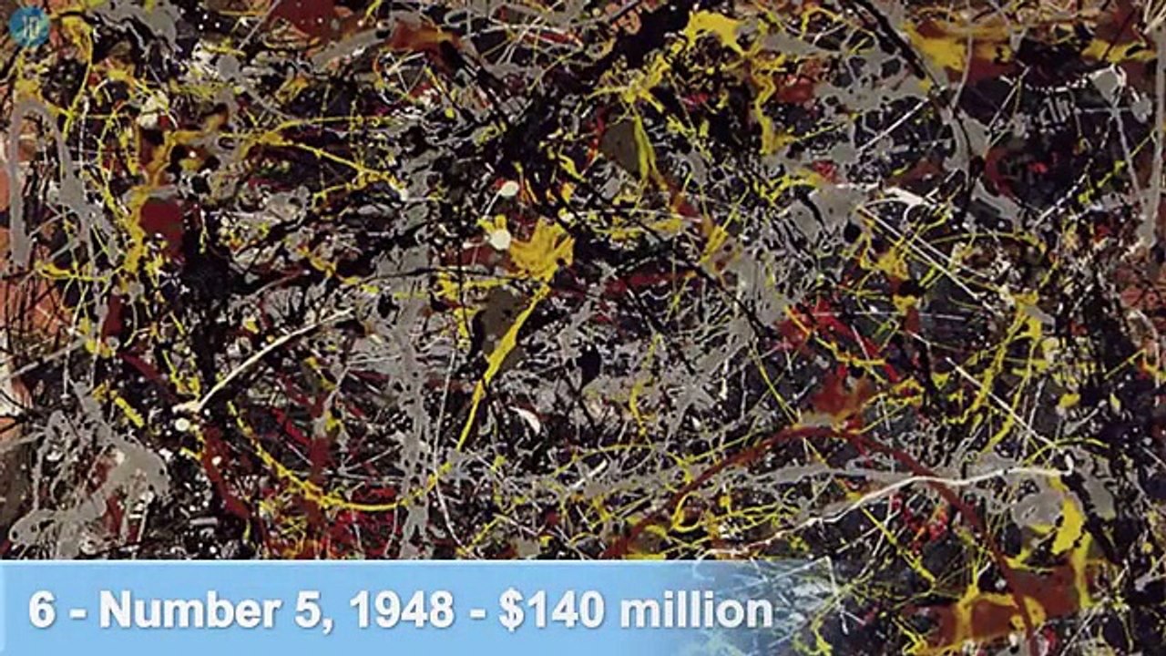 Top 10 Most Expensive Things In The World You