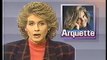 Kait Arquette murder Arrests News, Jan. 1990