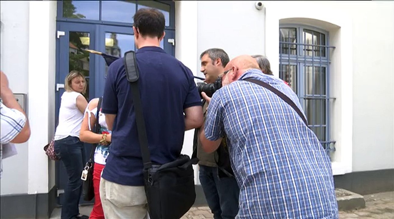 MyFerryLink : nouveau blocage