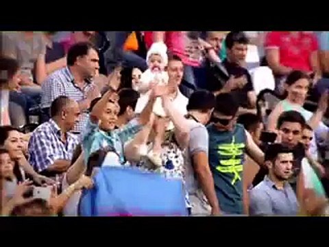 2015 Bakü Avrupa Olimpiyat Oyunları Böyle Geçti