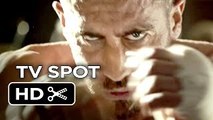 Southpaw TV SPOT - I'll Give My Everything (2015) - Jake Gyllenhaal, Rachel McAd_HD