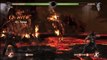 MK9 - Freddy Combo Compilation - Mortal Kombat 9