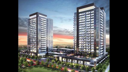 Citylights on Broadway – Best Investment Condos in Midtown of Toronto