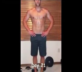 Body Beast Results - My 90 Day Transformation