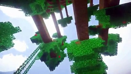 Descargar Mapa THE CUBE Serie TheWilyrex y sTaXx Minecraft 1.8