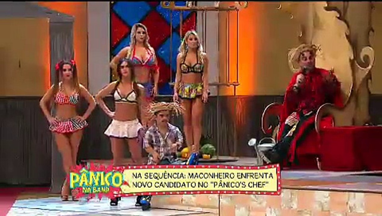 Igreja do Poderoso tem edição especial de Festa Junina