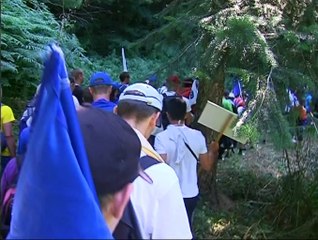 U Maršu mira 2015. očekuje se oko 10.000 učesnika