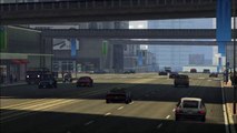 Driver San Francisco Gameplay - Replay Editor test