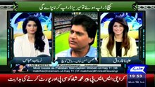 Yeh Hai Cricket Dewangi– 29th June 2015