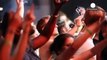 «بلک کافی» دی جی آفریقای جنوبی در جشنواره های بین المللی
