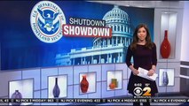 Congress Passes Temporary Homeland Security Funding Bill To Avoid Shutdown