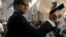 Escape to the Movies: Kingsman: The Secret Service - Can Lightning Strike Again?