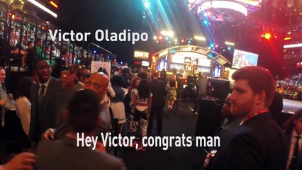 Un blogueur se fait passer pour un joueur drafté ... Le résultat est exceptionnel