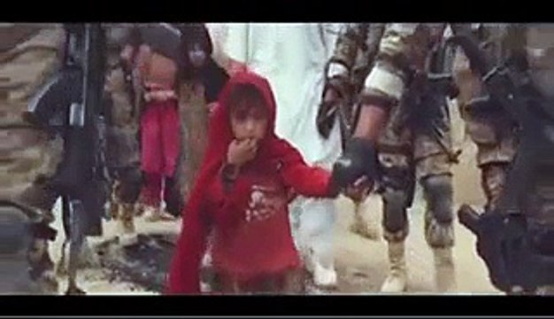 Yeh Banday Mitti Ke Banday by Mustafa Zahid for ISPR Pak Army