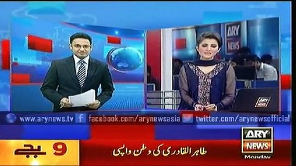 Headlines - 2100 - Monday - 29 - June - 2015