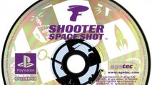 CGR Undertow - SHOOTER: SPACE SHOT review for PlayStation