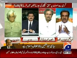 Capital Talk - 29th June 2015