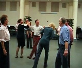 Reel of the 51st Division Scottish Dance