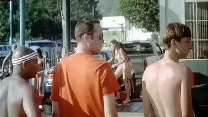 Dodgeball ! Meme pas mal ! Bande annonce VF