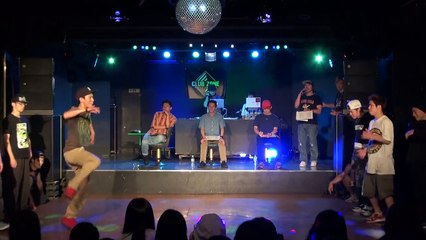 No 8 Dance Session Vol 23 Best8 Lost Children vs FBE