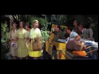 Compression Come September de Robert Mulligan (2015) de Gérard Courant