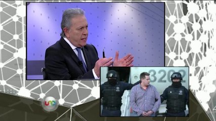 ¿Por qué "Los Zetas" son el grupo más sanguinario del país?