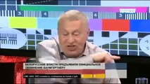 Жириновский рассказал как Немцов обосрался перед расстрелом