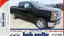 2015 Chevrolet Silverado and other C/K1500 Lebanon Dayton Cincinnati, OH #150324