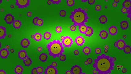 Ringa Ringa Roses | Rhymes For Kids | Children Song