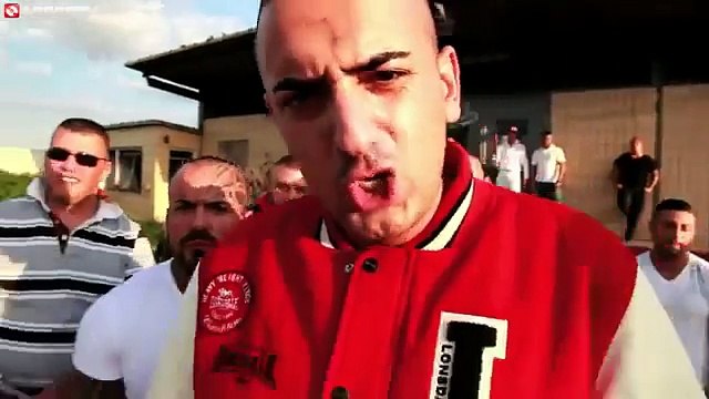 Haftbefehl - RAP MAROKKO NEDERLAND MAROCAIN RAP HOLLAND