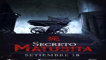 la mejor pelicula peruana de terror del 2014, SECRETOS  DE  LA CASA  MATUSITA,lo mejor del 2014