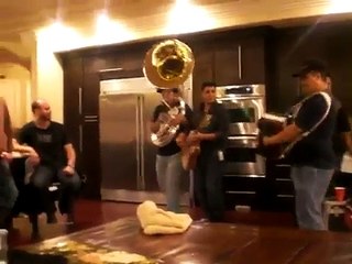 julion alvarez- Las mulas de Moreno (version nueva)