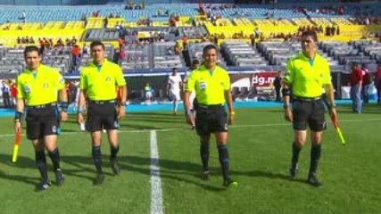 Xolos es líder de la liga MX