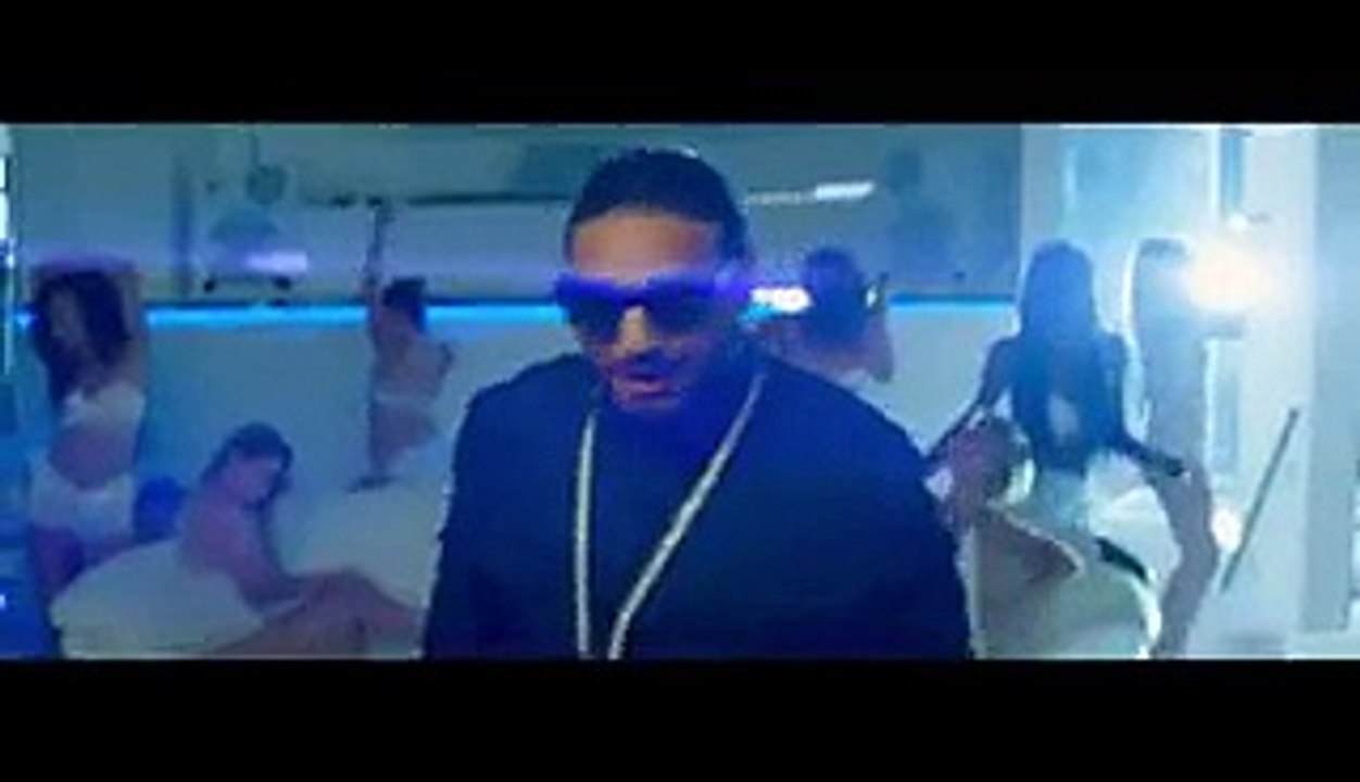 Imaginary by Imran Khan - Official Music Video