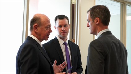 Sweeney Merrigan Law - Why Choose Us