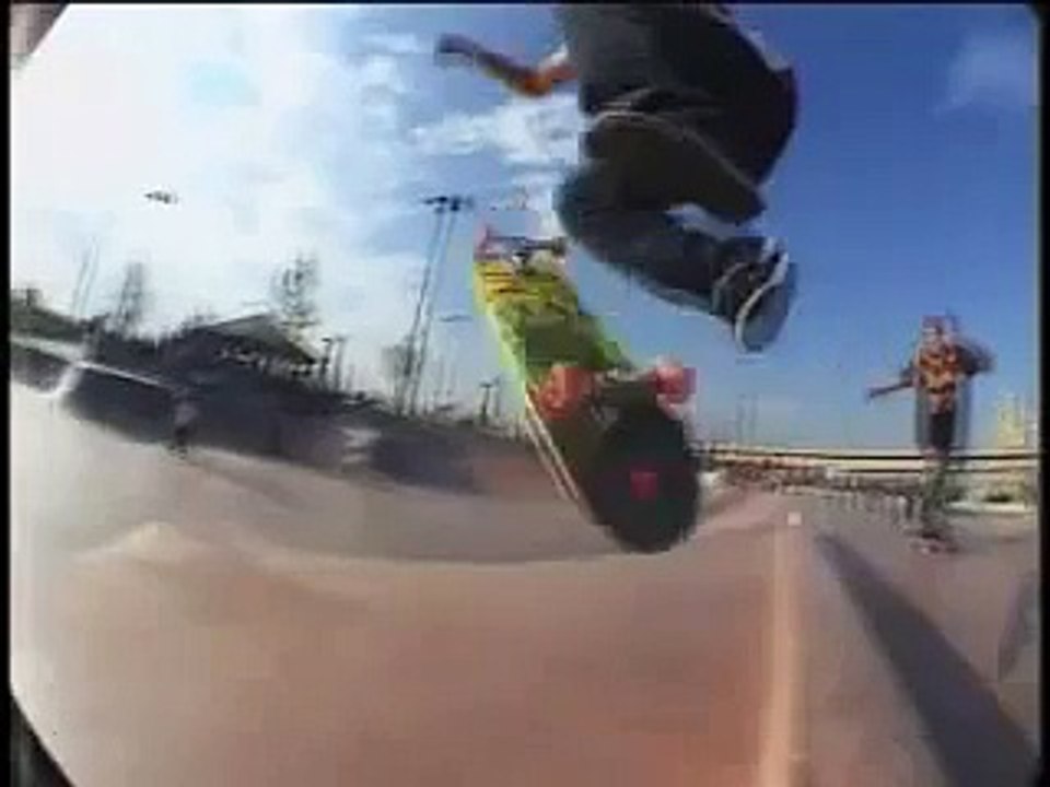 Avenged sevenfold - Chapter Four