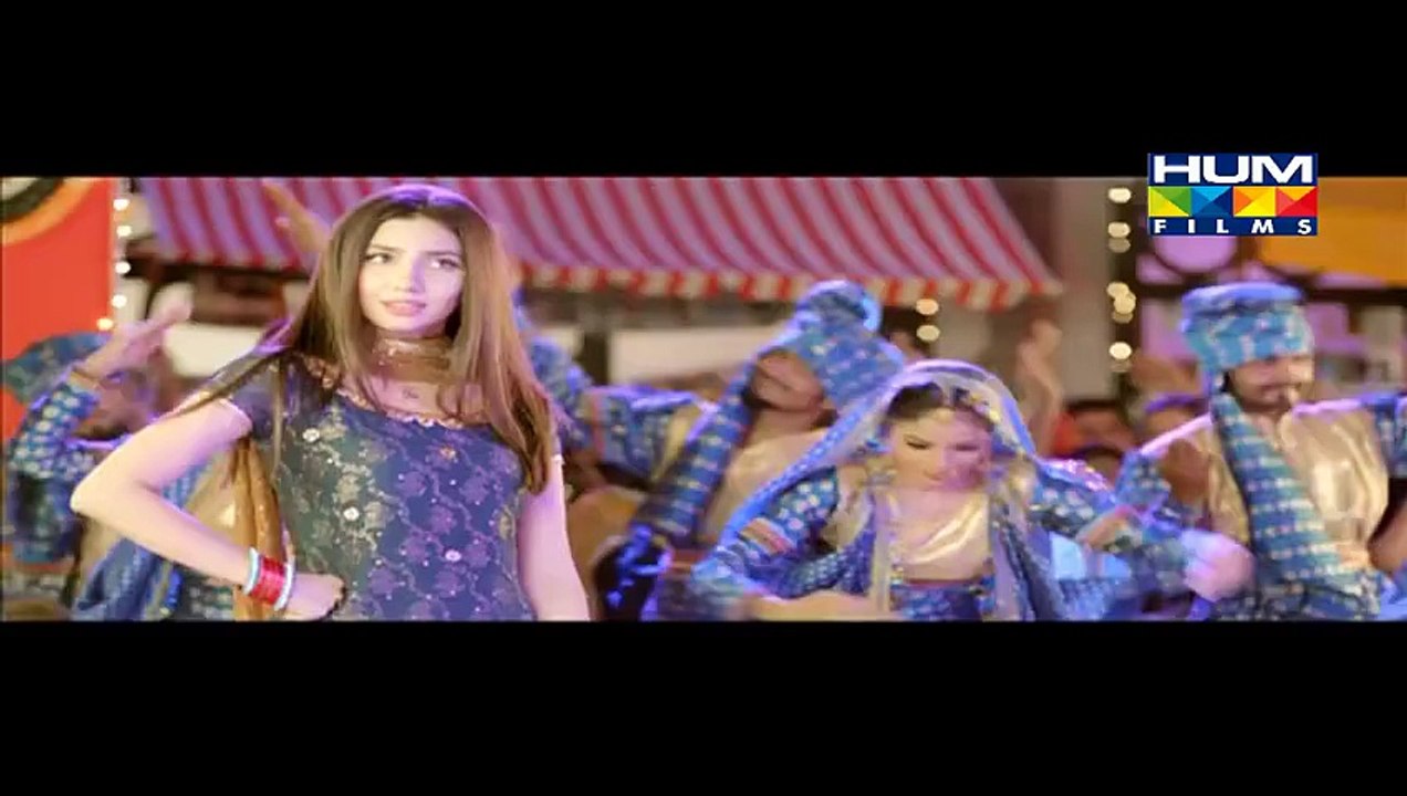 Tu Mujay Milay Ga HD Video Song Teaser Bin Roye [2015] Maira Khan