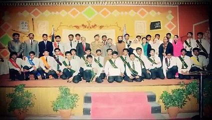 Zindagi by Shahzad Roy