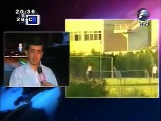 CABAÑAS YA PATEA BALONES