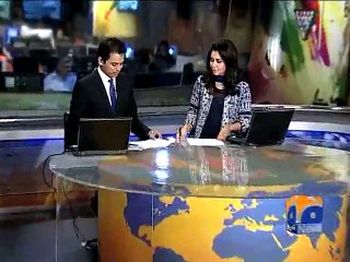 Geo Headlines-29 Jun 2015-2100