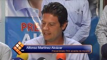 Demanda Alfonso Martínez explicación sobre declaraciones de Madero