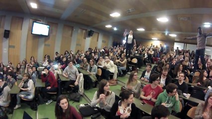 Show P2 2013-2014 médecine Rouen