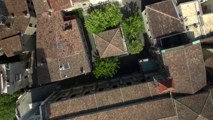 Les villes étapes 2015 : visitez Valence