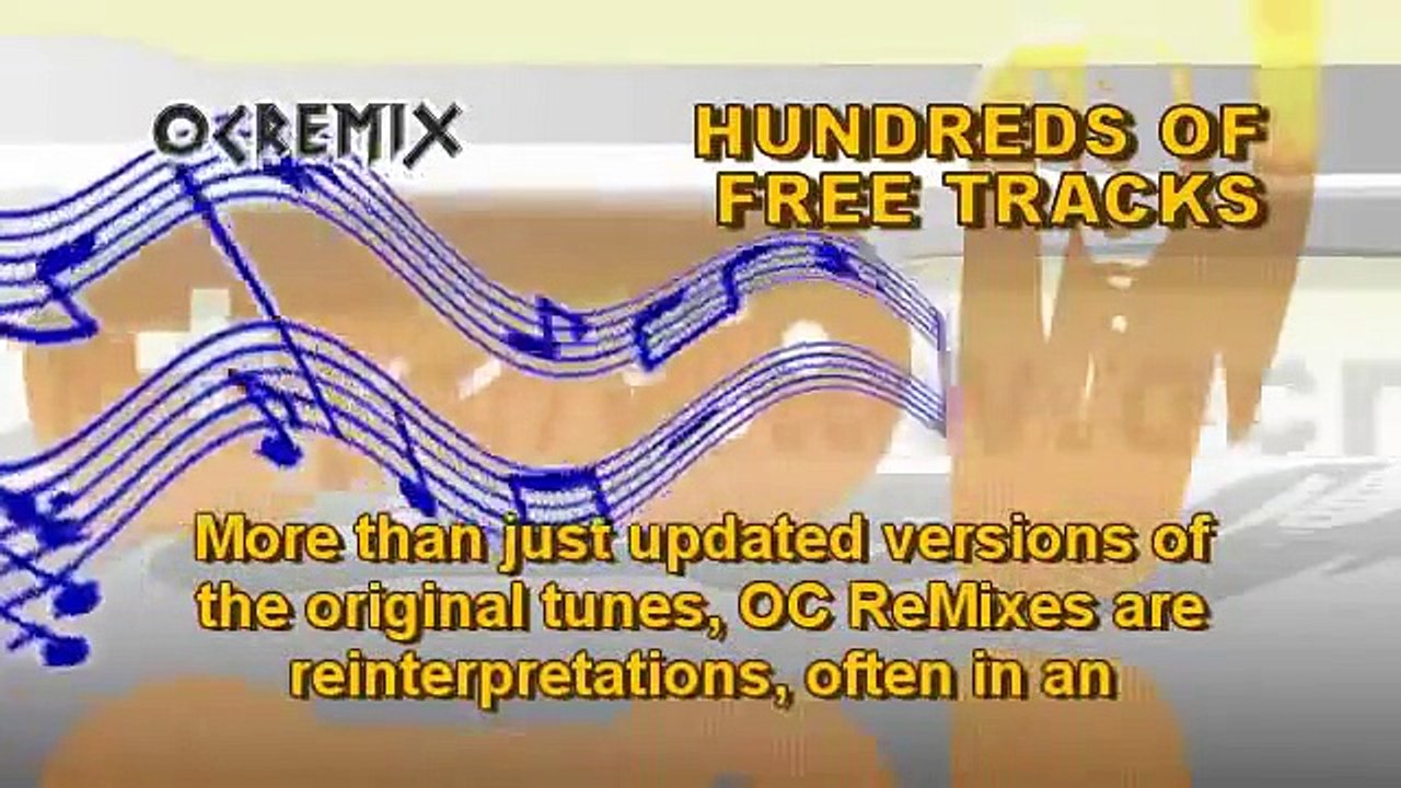 OC ReMix #1389: Ecco: The Tides of Time (GG) 'Fury of Medusa' [Vents of Medusa] by Sadorf