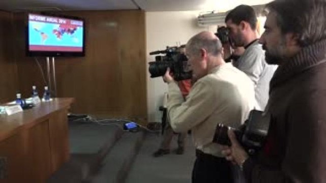 México, país complicado para ejercer periodismo