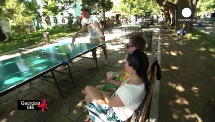 Батумі - свято, яке ніколи не закінчується