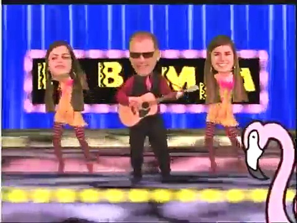 La Bamba