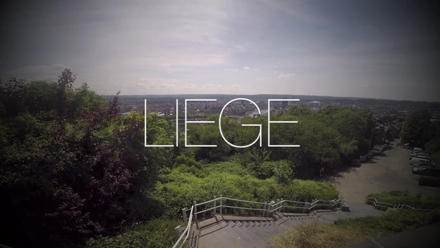 Liège - Cologne - Maastricht